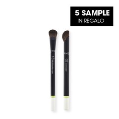 Pennello multiuso per gli occhi 13 + Pennello per correttore 02, SEPHORA COLLECTION